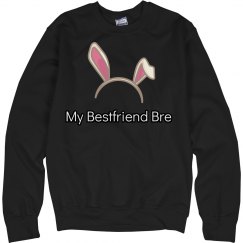 Bestfriend Sweater