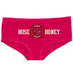 Hose Honey-hotshorts