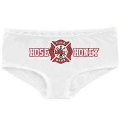 Basic Low-Rise Underwear