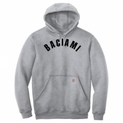 Unisex Carhartt Hooded Sweatshirt