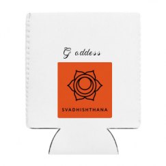 Regular 12 oz Can Cooler