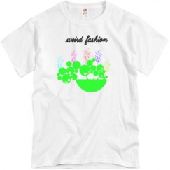 Unisex Basic Promo Tee