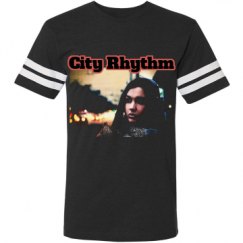 Unisex Vintage Sports Tee