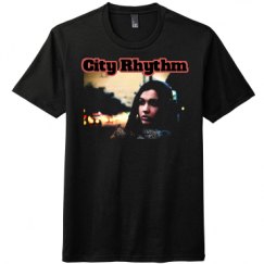 Unisex Perfect Tri Tee