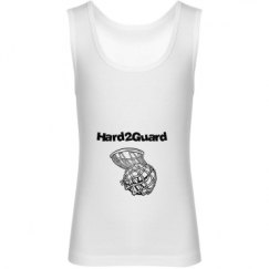 Youth Jersey Tank Top