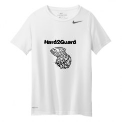 Youth Nike Legend Shirt