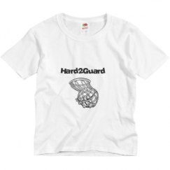 Youth Basic Promo Tee