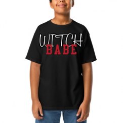 Youth Basic Tee