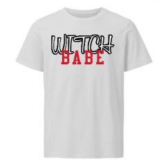 Unisex Organic Mid-Light T-Shirt