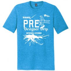 Unisex Perfect Tri Tee