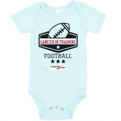 Infant Triblend Super Soft Bodysuit