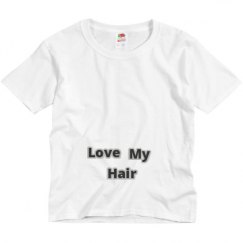 Youth Basic Promo Tee