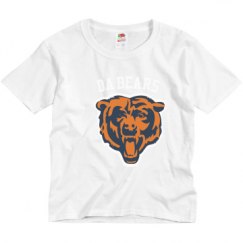 Youth Basic Promo Tee