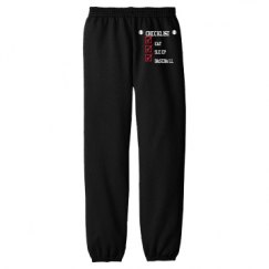 Youth Fleece Sweatpants