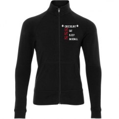 Youth Practice Jacket