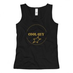 Youth Girls Tank Top