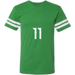 Unisex Vintage Sports Tee
