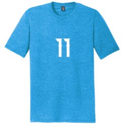 Unisex Perfect Tri Tee