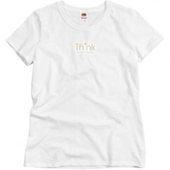 Ladies Basic Softstyle Promo Tee