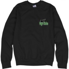 Unisex Basic Promo Crewneck Sweatshirt