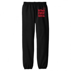 Youth Fleece Sweatpants