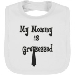 Infant Jersey Bib