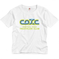 Youth Basic Promo Tee