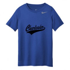 Youth Nike Legend Shirt