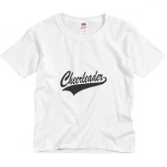 Youth Basic Promo Tee