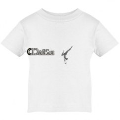 Infant Cotton Tee