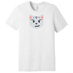 Unisex Triblend Tee