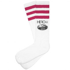 HERO Winter Sock1 Womens