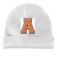 Rabbit Skins Baby Hat