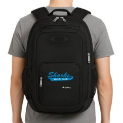 Enduro Backpack 22L