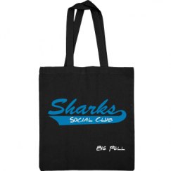 Canvas Tote Bag