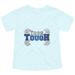 Toddler Triblend Tee