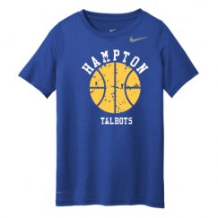 Youth Nike Legend Shirt