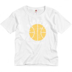 Youth Basic Promo Tee