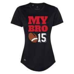 Women's Adidas Sport Shirt 