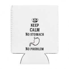 Regular 12 oz Can Cooler