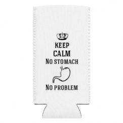 Slim 12 oz Can Cooler