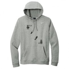 Unisex Nike Pullover Hoodie
