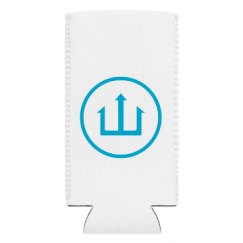 Slim 12 oz Can Cooler