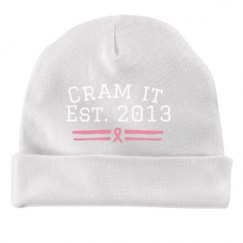 Rabbit Skins Baby Hat