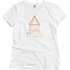 Ladies Basic Softstyle Promo Tee