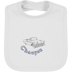 Infant Jersey Bib