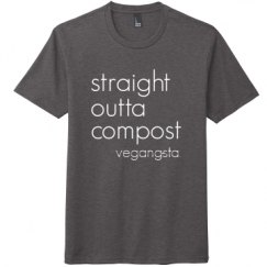 Unisex Perfect Tri Tee