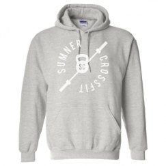 Unisex Basic Promo Hoodie