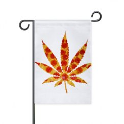 Garden Flag