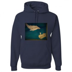 Unisex Basic Promo Hoodie